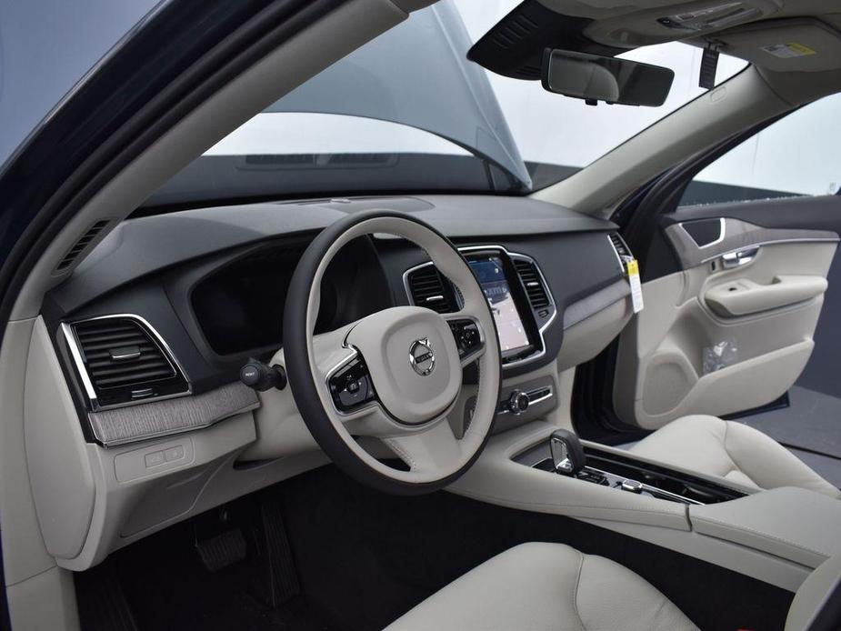 new 2024 Volvo XC90 Recharge Plug-In Hybrid car, priced at $73,565