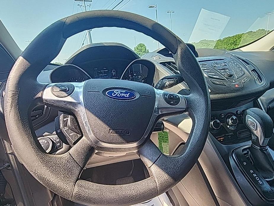 used 2016 Ford Escape car, priced at $9,826