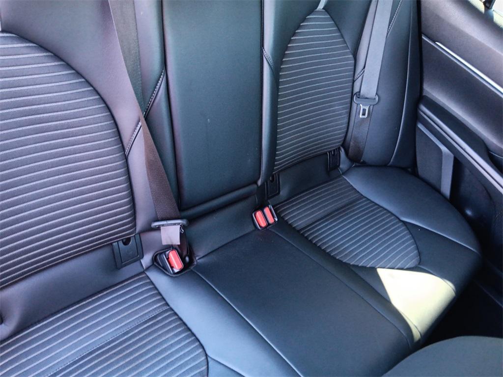 used 2022 Toyota Camry car, priced at $23,888