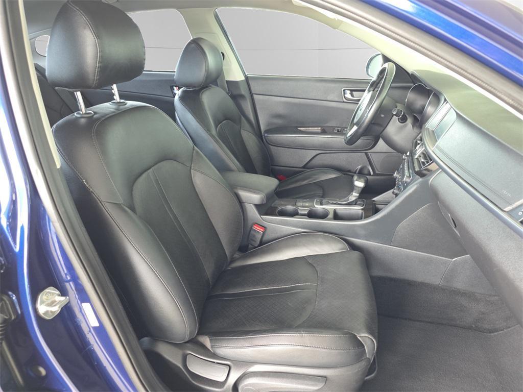 used 2018 Kia Optima car, priced at $12,449