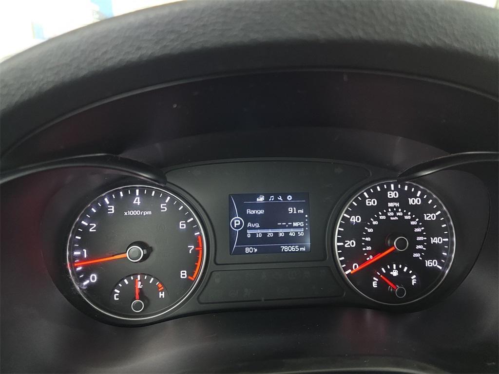 used 2018 Kia Optima car, priced at $12,449