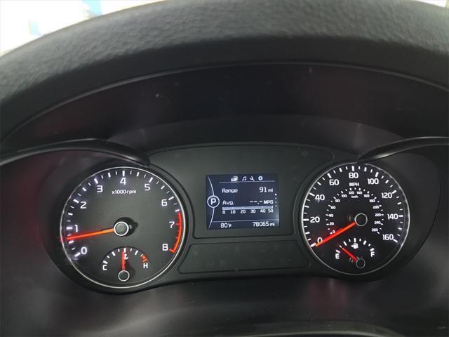 used 2018 Kia Optima car, priced at $14,199