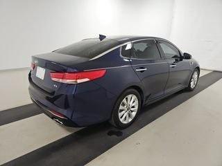 used 2018 Kia Optima car, priced at $14,998