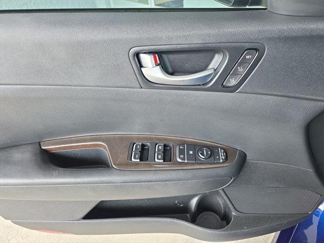 used 2018 Kia Optima car, priced at $14,199