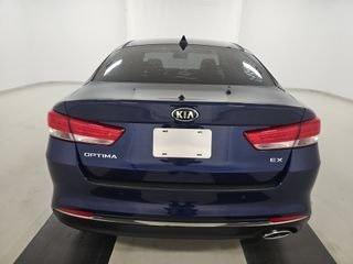 used 2018 Kia Optima car, priced at $14,998