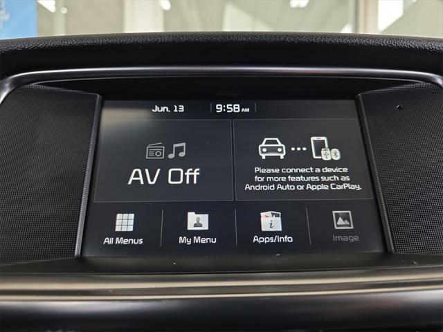 used 2018 Kia Optima car, priced at $14,199