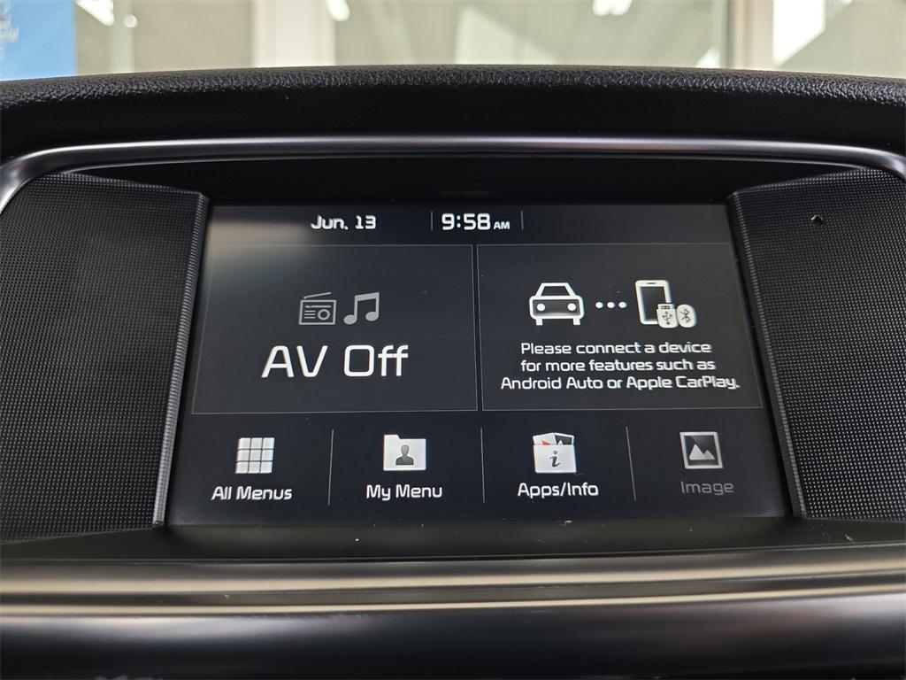 used 2018 Kia Optima car, priced at $12,449