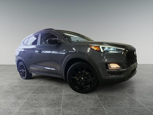 used 2019 Hyundai Tucson car, priced at $19,975