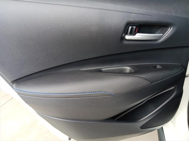 used 2020 Toyota Corolla car, priced at $19,158