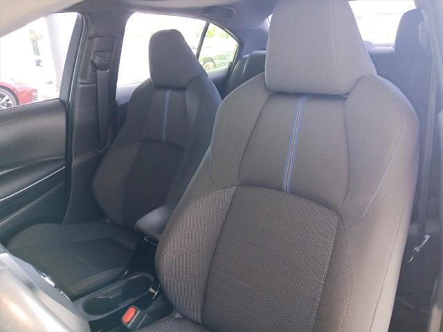 used 2020 Toyota Corolla car, priced at $19,158