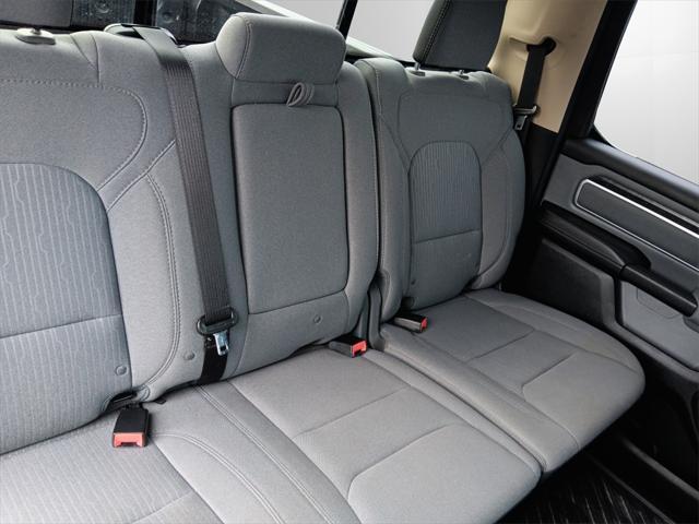 used 2019 Ram 1500 car, priced at $29,082