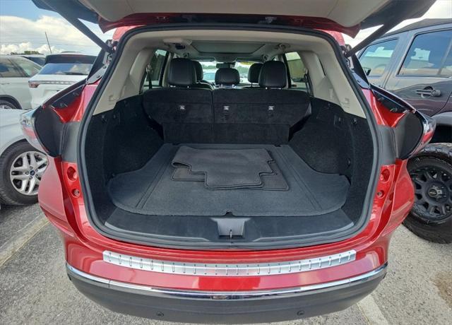 used 2020 Nissan Murano car, priced at $28,868