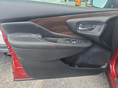 used 2020 Nissan Murano car, priced at $28,868