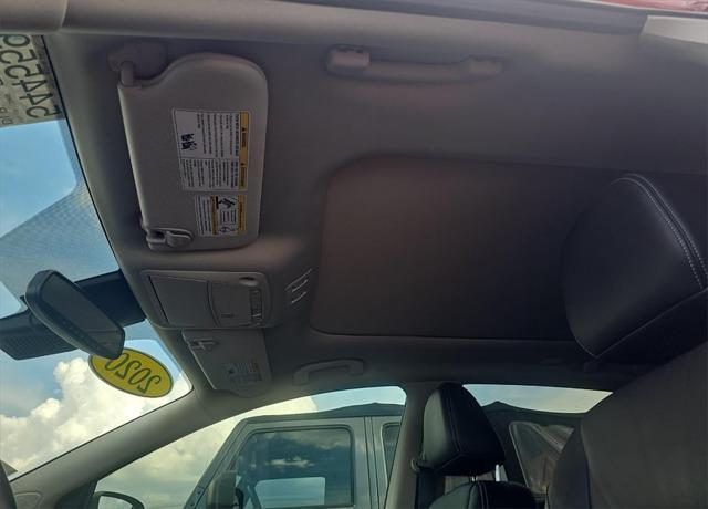 used 2020 Nissan Murano car, priced at $28,868