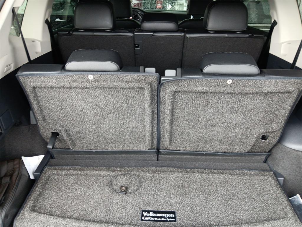 used 2019 Volkswagen Tiguan car, priced at $16,920