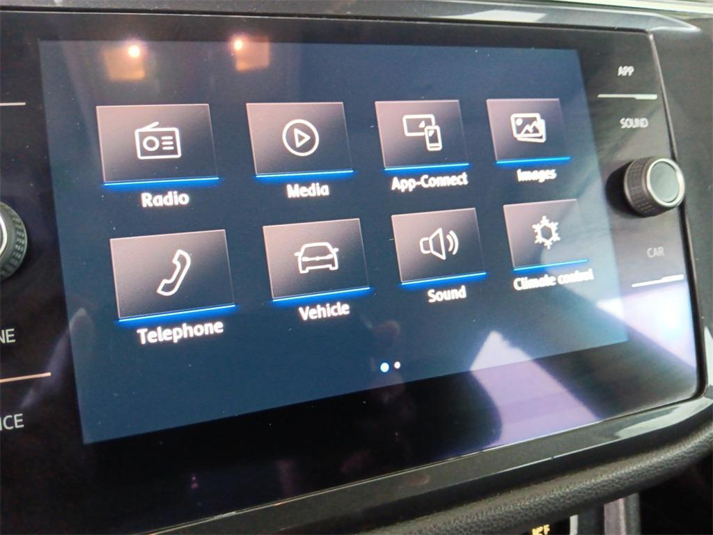 used 2019 Volkswagen Tiguan car, priced at $16,920