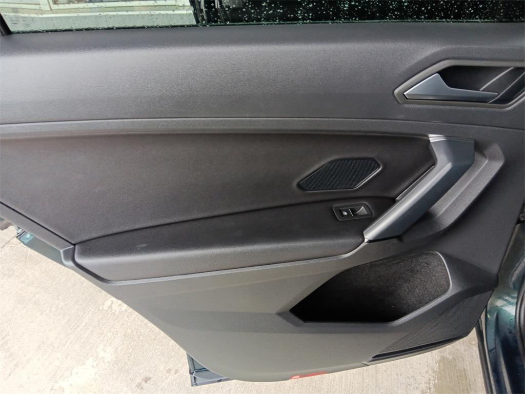 used 2019 Volkswagen Tiguan car, priced at $16,920