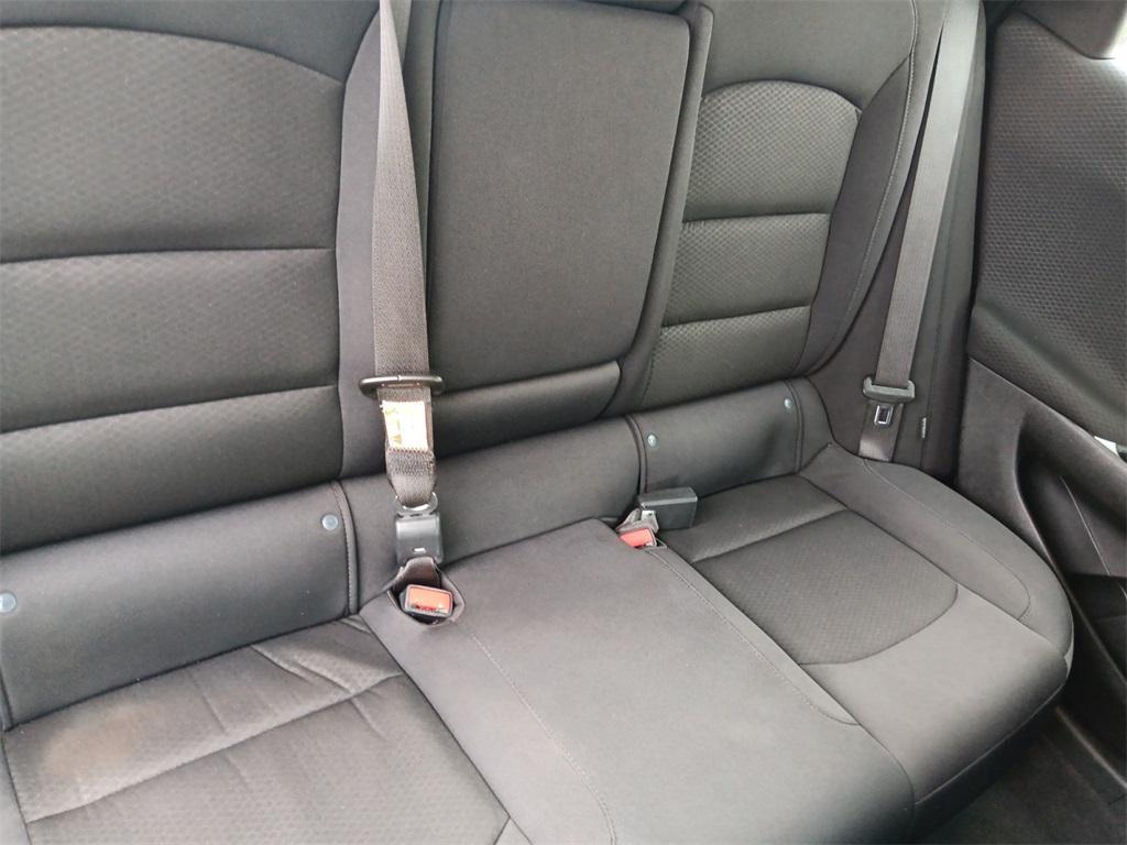 used 2023 Chevrolet Malibu car, priced at $15,321