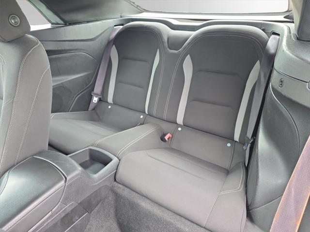used 2017 Chevrolet Camaro car, priced at $18,048