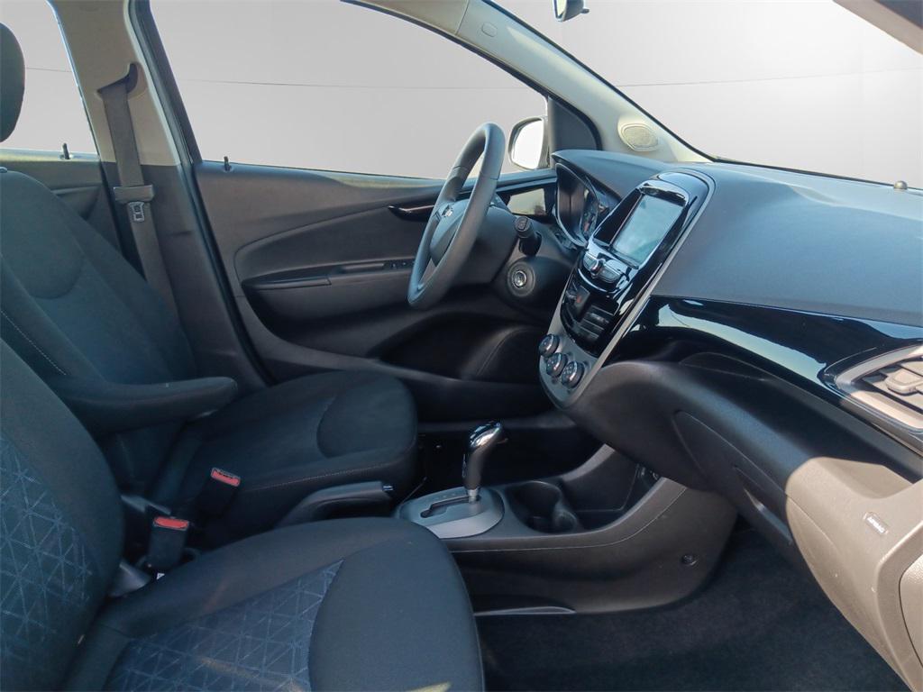 used 2022 Chevrolet Spark car, priced at $14,427