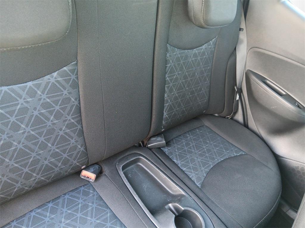 used 2022 Chevrolet Spark car, priced at $14,427