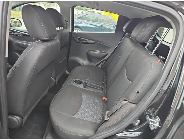 used 2022 Chevrolet Spark car, priced at $14,499
