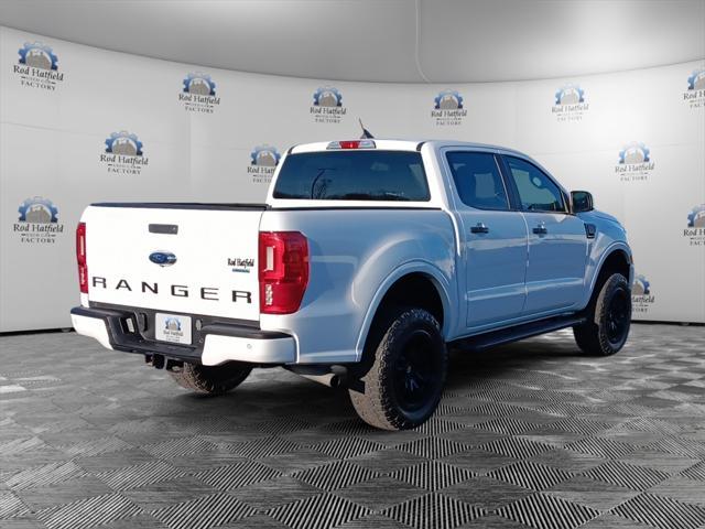 used 2019 Ford Ranger car, priced at $25,469