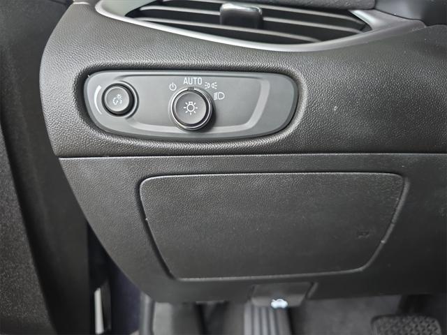 used 2023 Chevrolet Malibu car, priced at $17,806