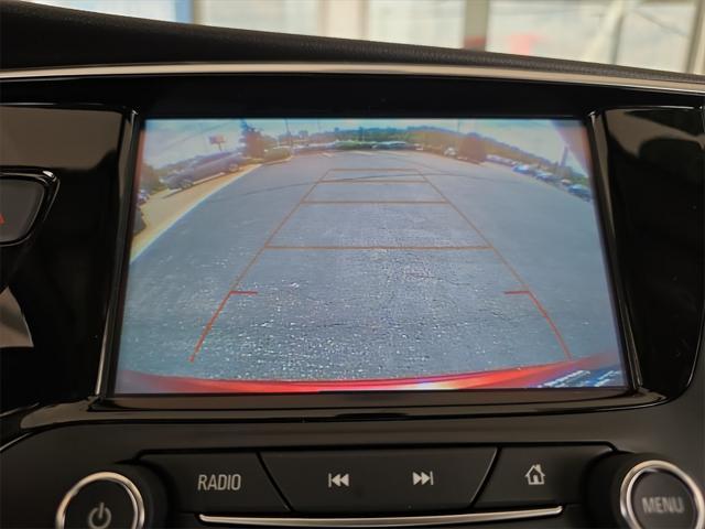 used 2019 Buick Envision car, priced at $21,998