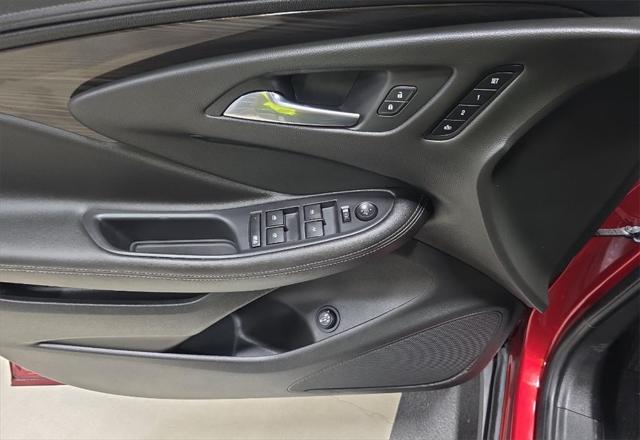 used 2019 Buick Envision car, priced at $21,998