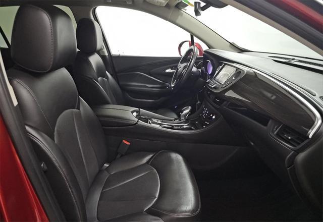 used 2019 Buick Envision car, priced at $21,998