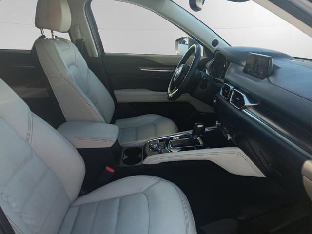 used 2019 Mazda CX-5 car, priced at $16,950
