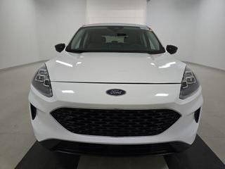 used 2022 Ford Escape car, priced at $19,213