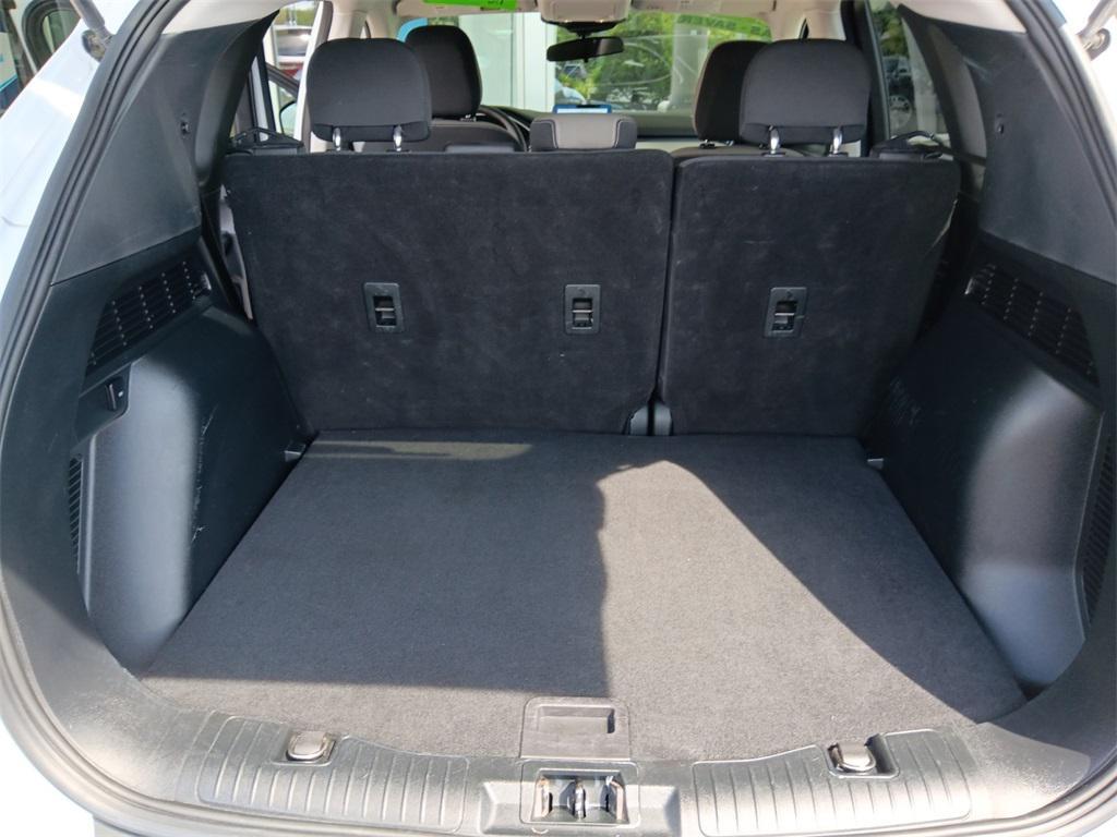 used 2022 Ford Escape car, priced at $18,732