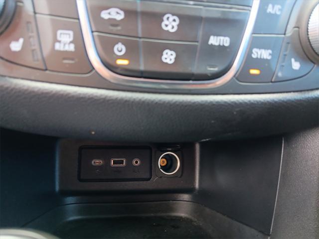 used 2019 Chevrolet Equinox car, priced at $19,430