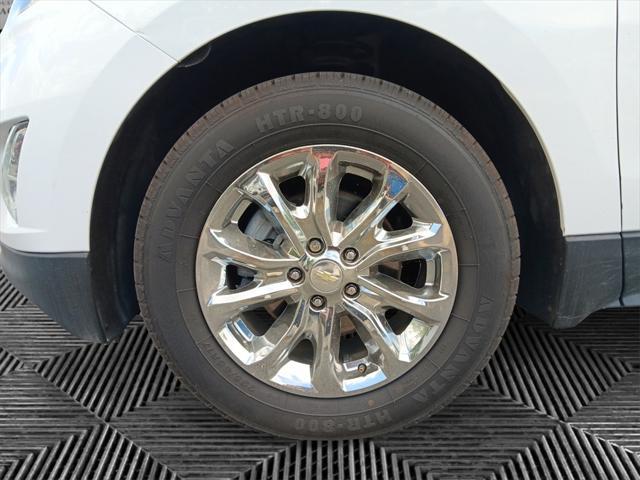 used 2019 Chevrolet Equinox car, priced at $19,430
