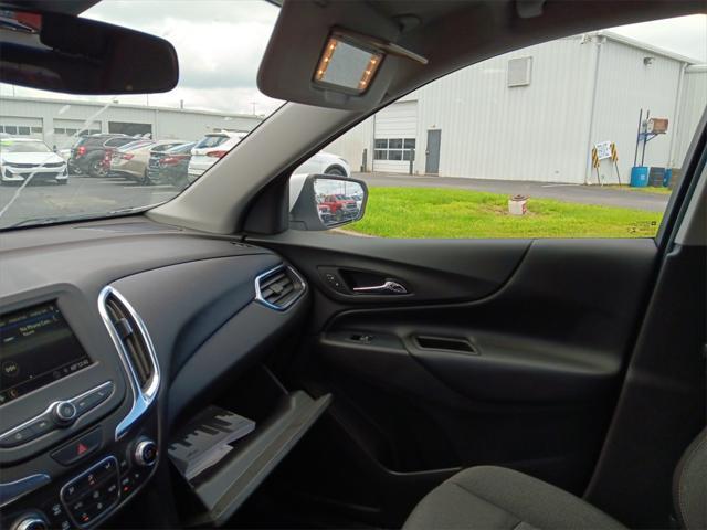 used 2019 Chevrolet Equinox car, priced at $19,430