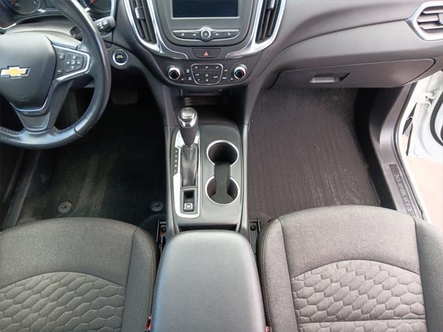used 2019 Chevrolet Equinox car, priced at $19,430