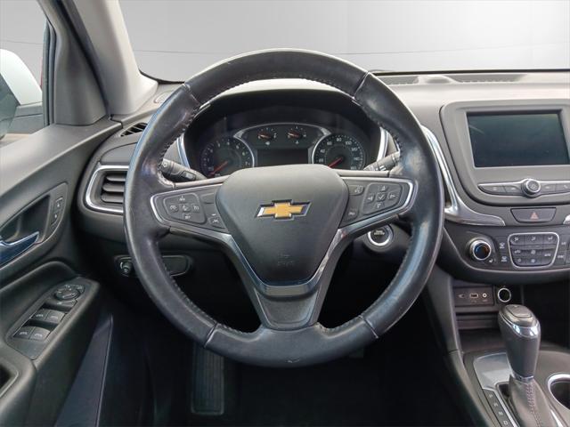 used 2019 Chevrolet Equinox car, priced at $19,430