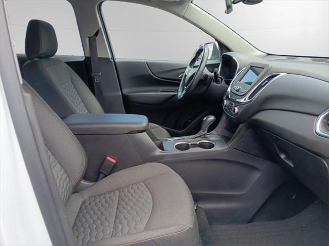 used 2019 Chevrolet Equinox car, priced at $19,430