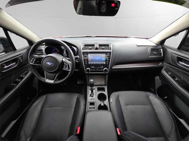 used 2018 Subaru Outback car, priced at $20,651