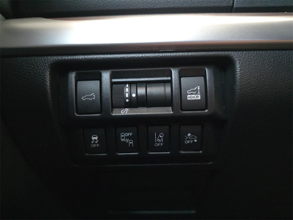 used 2018 Subaru Outback car, priced at $19,999