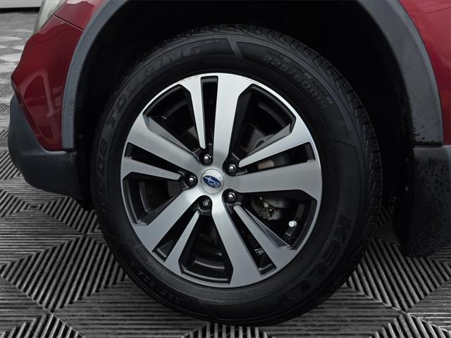 used 2018 Subaru Outback car, priced at $20,651