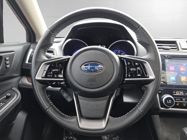 used 2018 Subaru Outback car, priced at $20,651