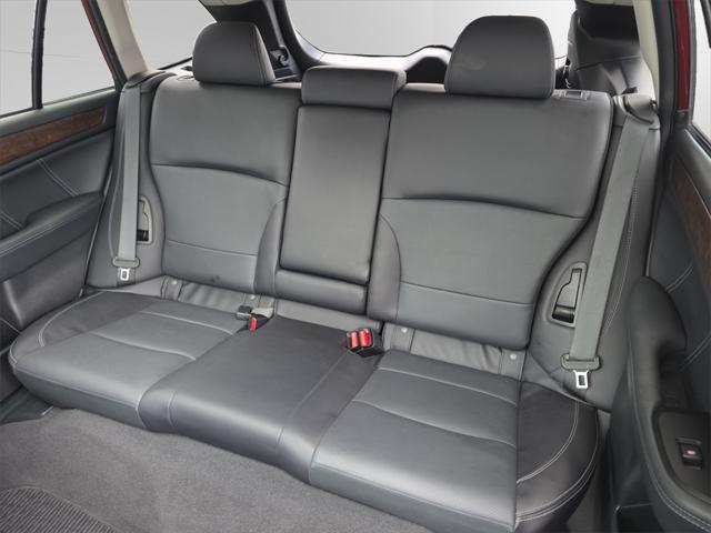used 2018 Subaru Outback car, priced at $20,651