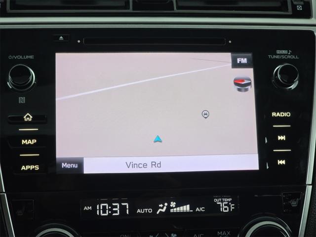 used 2018 Subaru Outback car, priced at $20,651