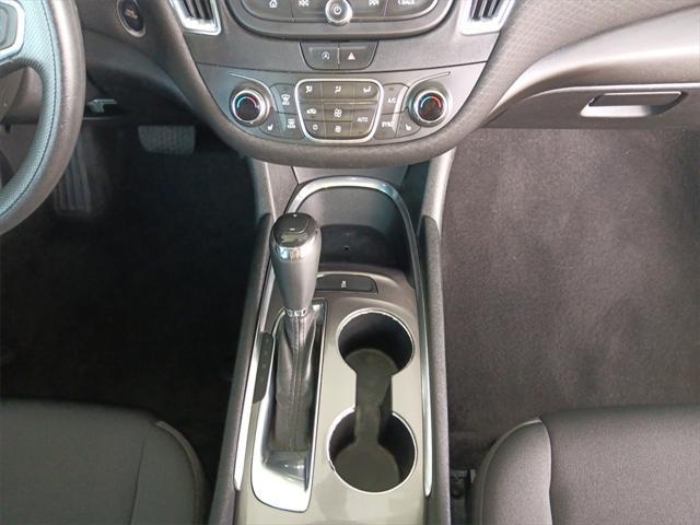 used 2020 Chevrolet Malibu car, priced at $17,990