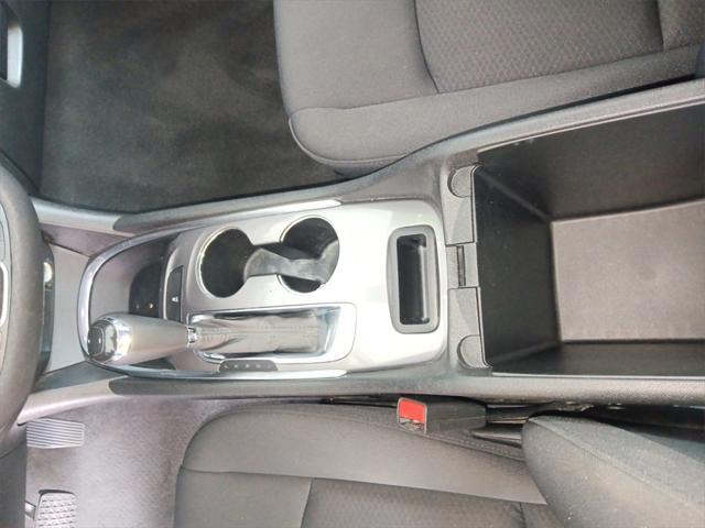 used 2020 Chevrolet Malibu car, priced at $17,990