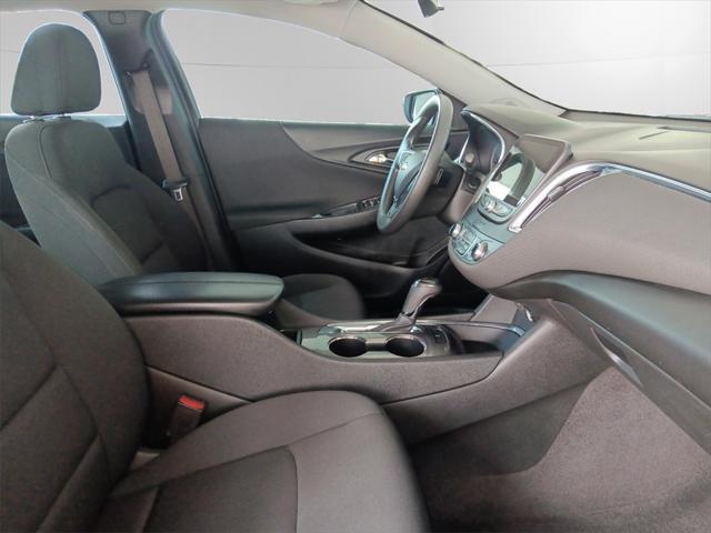 used 2020 Chevrolet Malibu car, priced at $17,990