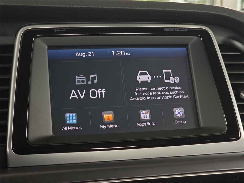 used 2019 Hyundai Sonata car, priced at $15,627